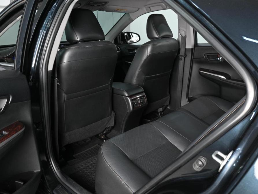 Toyota Camry VII (XV50) Рестайлинг Ростов-на-Дону  - изображение 11