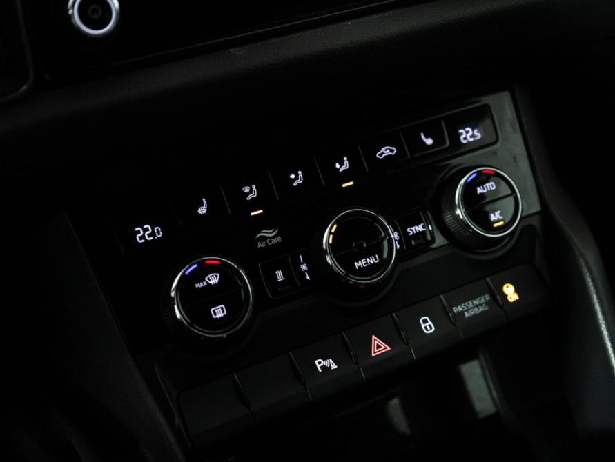 Skoda Kodiaq I Санкт-Петербург  - изображение 17