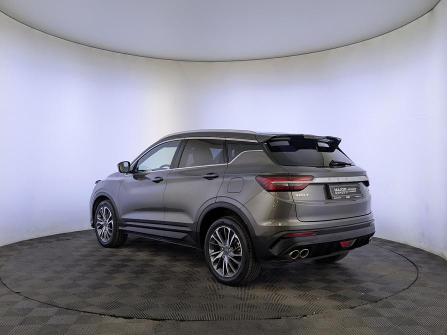 Geely Coolray I Москва  - изображение 7