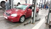 Chevrolet Lacetti I Санкт-Петербург  - изображение 6