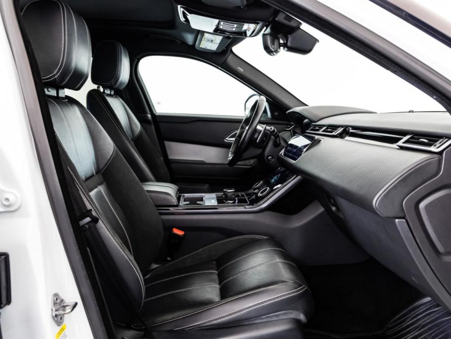 Land Rover Range Rover Velar I Санкт-Петербург  - изображение 26