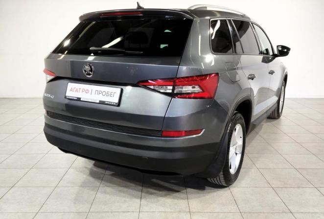 Skoda Kodiaq I с пробегом 2019 года, цена 2 470 000 рублей, 101046 км, внедорожник, Автокод Объявления