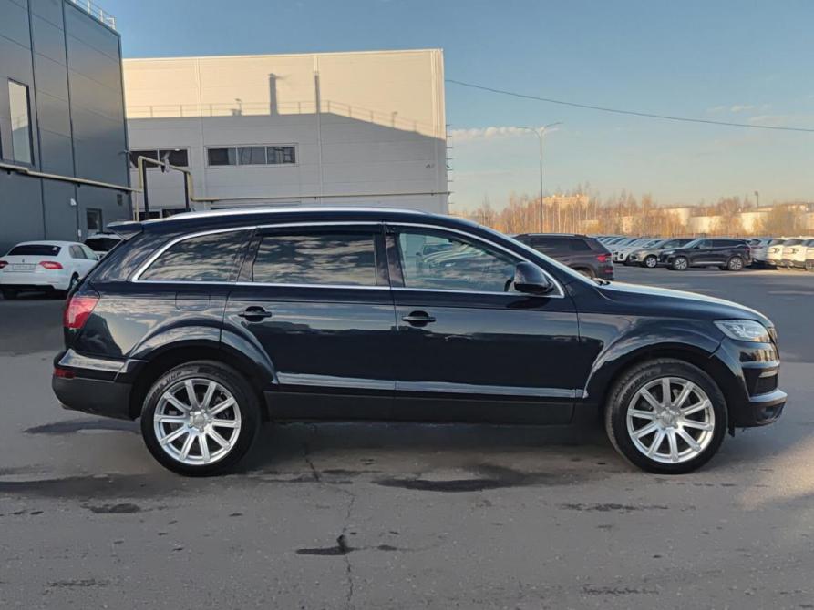 Audi Q7 I (4L) Чебоксары  - изображение 5