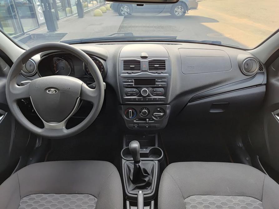 Lada (ВАЗ) Granta I Рестайлинг Ижевск  - изображение 17