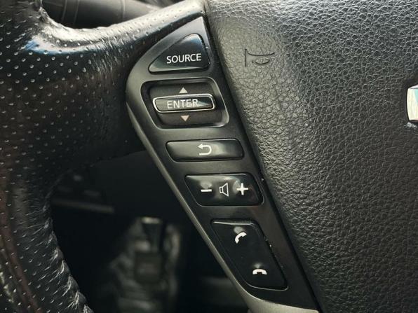 Nissan Murano II (Z51) Рестайлинг 2 с пробегом 2015 года, цена 1 639 000 рублей, 96153 км, внедорожник, Автокод Объявления