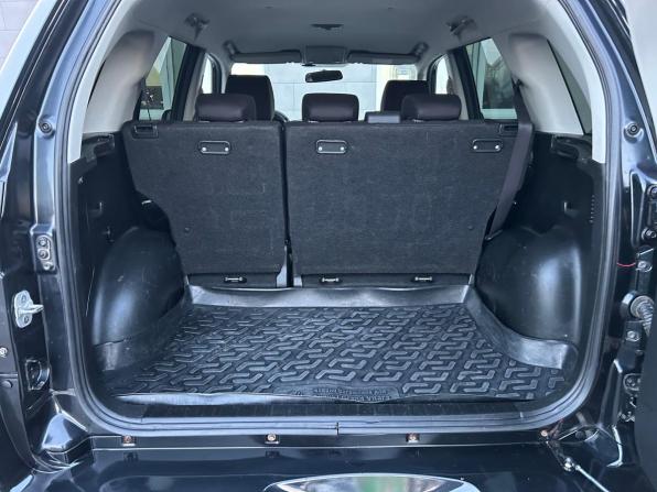 Suzuki Grand Vitara II Рестайлинг с пробегом 2011 года, цена 1 235 000 рублей, 152360 км, внедорожник, Автокод Объявления