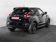 Nissan Juke I Иркутск  - изображение 25