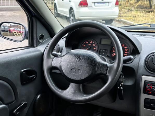 Renault Logan I с пробегом 2008 года, цена 199 000 рублей, 341090 км, седан, Автокод Объявления