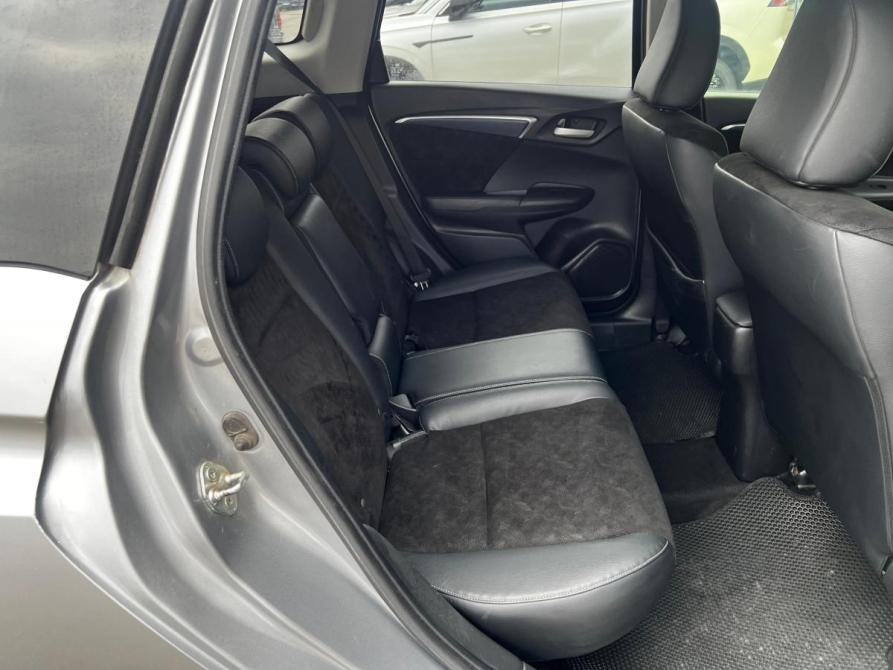 Honda Shuttle II Воронеж  - изображение 10
