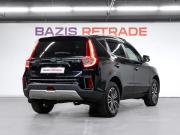 Geely Emgrand X7 I Рестайлинг 2 Тюмень  - изображение 30