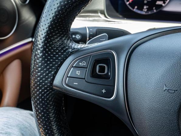 Mercedes-Benz E-Класс V (W213 S213 C238) с пробегом 2018 года, цена 3 435 000 рублей, 101472 км, купе-хардтоп, Автокод Объявления