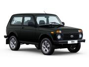 Lada (ВАЗ) Niva Legend Екатеринбург  - изображение 2