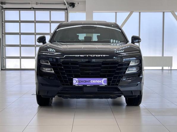 JETOUR DASHING I с пробегом 2023 года, цена 2 100 000 рублей, 36457 км, внедорожник, Автокод Объявления
