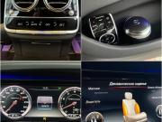 Mercedes-Benz S-Класс AMG III (W222 C217) Минеральные Воды  - изображение 34