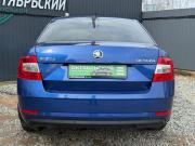 Skoda Octavia III (A7) Рестайлинг Ижевск  - изображение 17