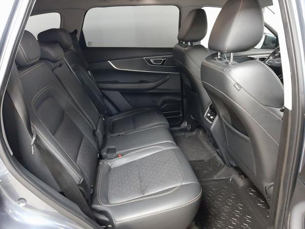 Chery Tiggo 8 I с пробегом 2020 года, цена 1 650 000 рублей, 79000 км, внедорожник, Автокод Объявления
