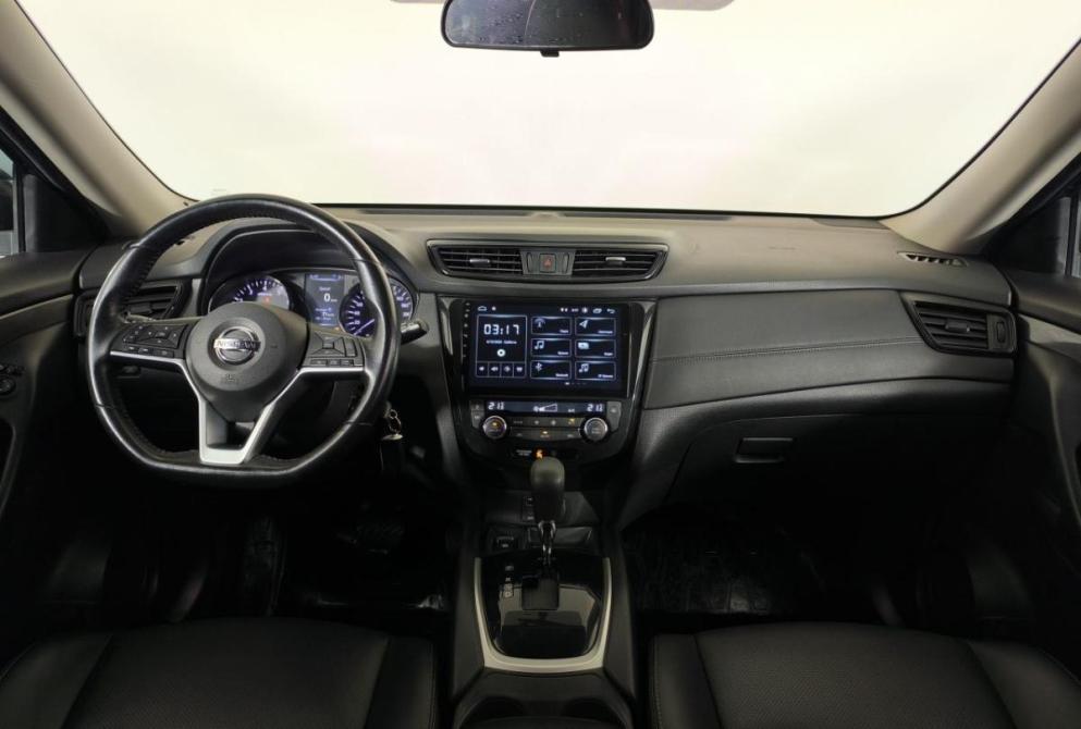 Nissan X-Trail III Нижний Новгород  - изображение 11