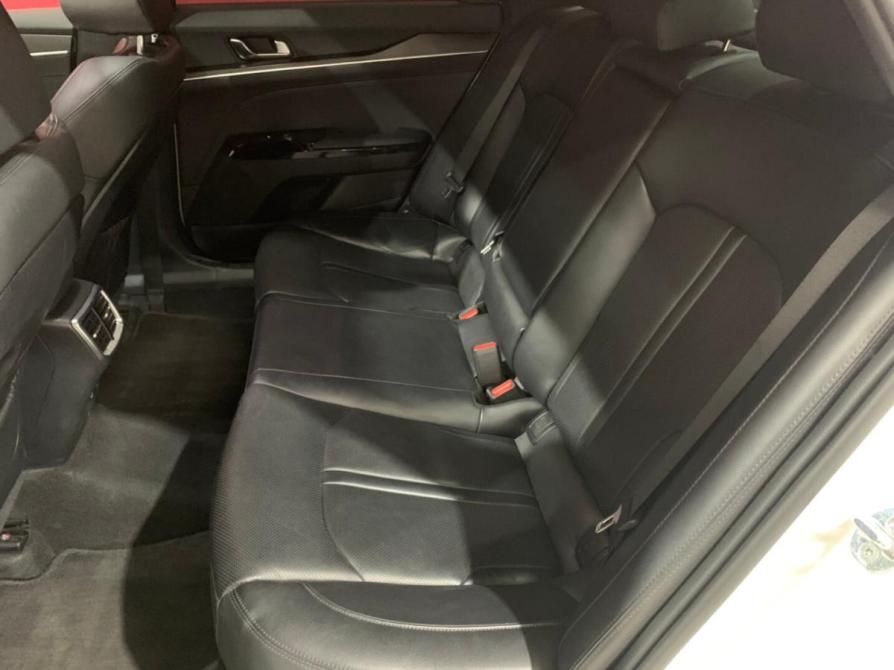 Kia K5 III Ростов-на-Дону  - изображение 10