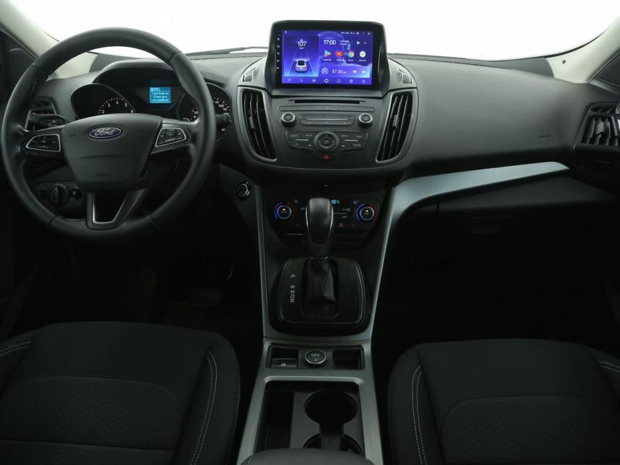 Ford Kuga II Рестайлинг Иваново  - изображение 12