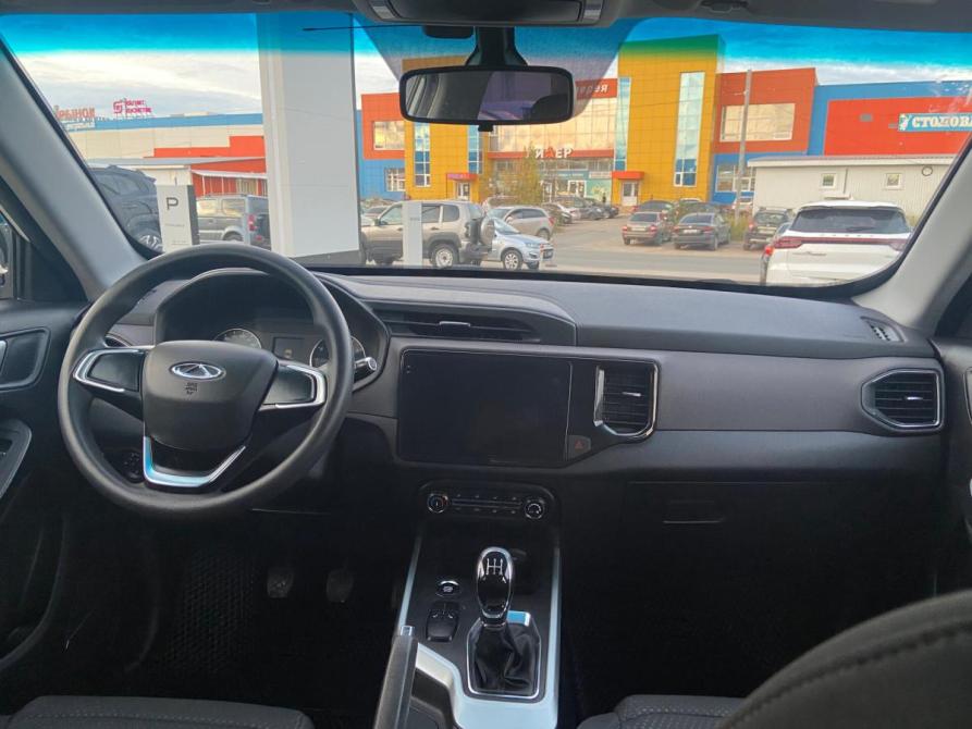 Chery Tiggo 4 I Рестайлинг Сыктывкар  - изображение 25