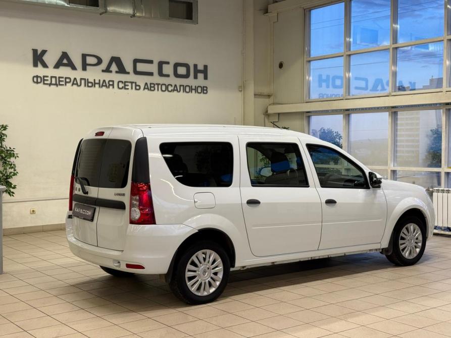 Lada (ВАЗ) Largus I Рестайлинг Волгоград  - изображение 2