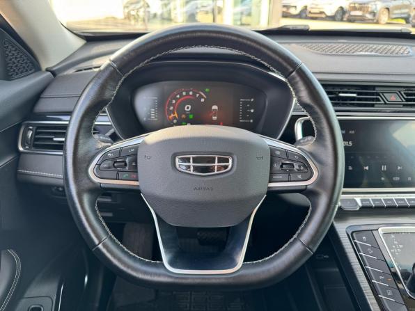 Geely Atlas Pro с пробегом 2021 года, цена 1 899 000 рублей, 51694 км, внедорожник, Автокод Объявления