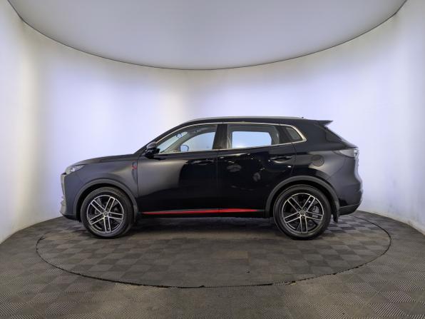 Changan CS55 Plus II с пробегом 2023 года, цена 1 875 000 рублей, 43950 км, внедорожник, Автокод Объявления