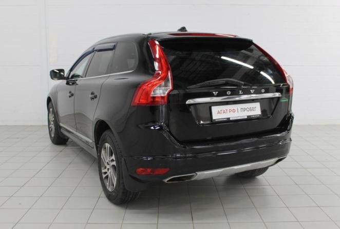 Volvo XC60 I Рестайлинг с пробегом 2014 года, цена 1 860 000 рублей, 212761 км, внедорожник, Автокод Объявления