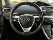 Toyota Verso I Рестайлинг Кемерово  - изображение 28