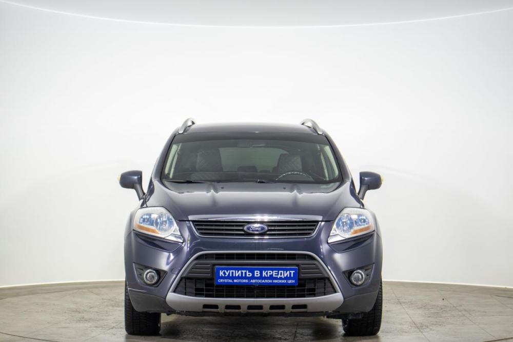 Ford Kuga I Оренбург  - изображение 2