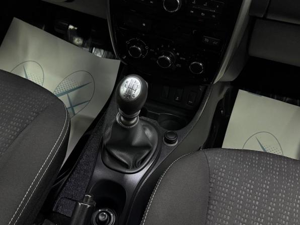 Nissan Terrano III (D10) с пробегом 2018 года, цена 1 585 000 рублей, 89523 км, внедорожник, Автокод Объявления
