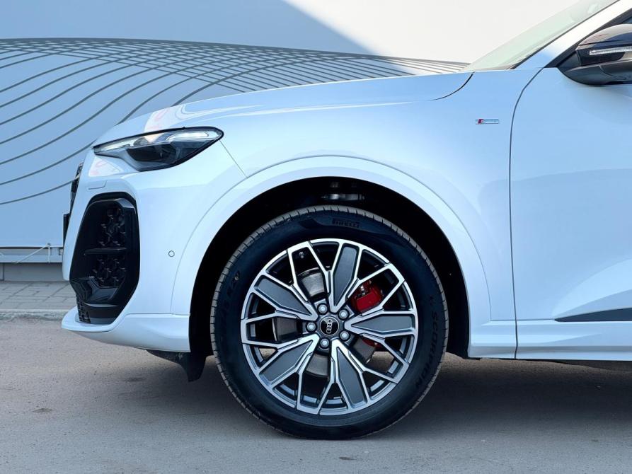 Audi Q5 III Воронеж  - изображение 2