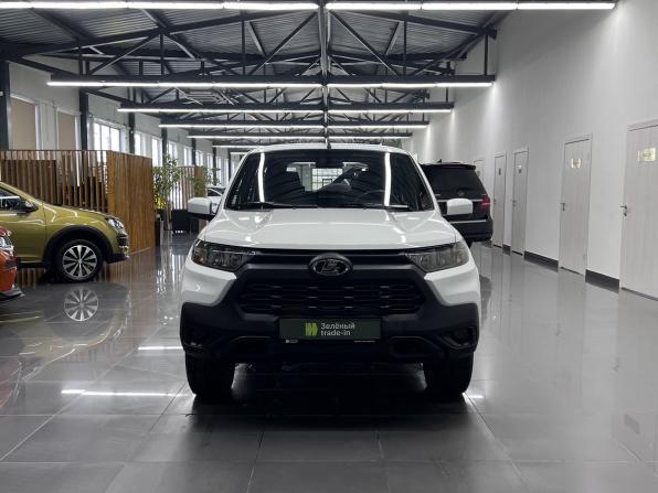Lada (ВАЗ) Niva Travel I с пробегом 2024 года, цена 1 070 000 рублей, 65220 км, внедорожник, Автокод Объявления