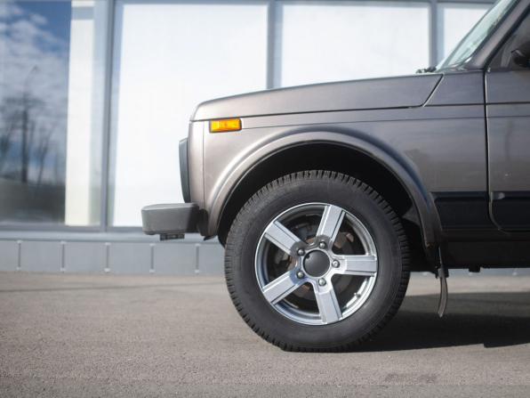 Lada (ВАЗ) 2131 (4x4) I с пробегом 2019 года, цена 700 000 рублей, 86115 км, внедорожник, Автокод Объявления