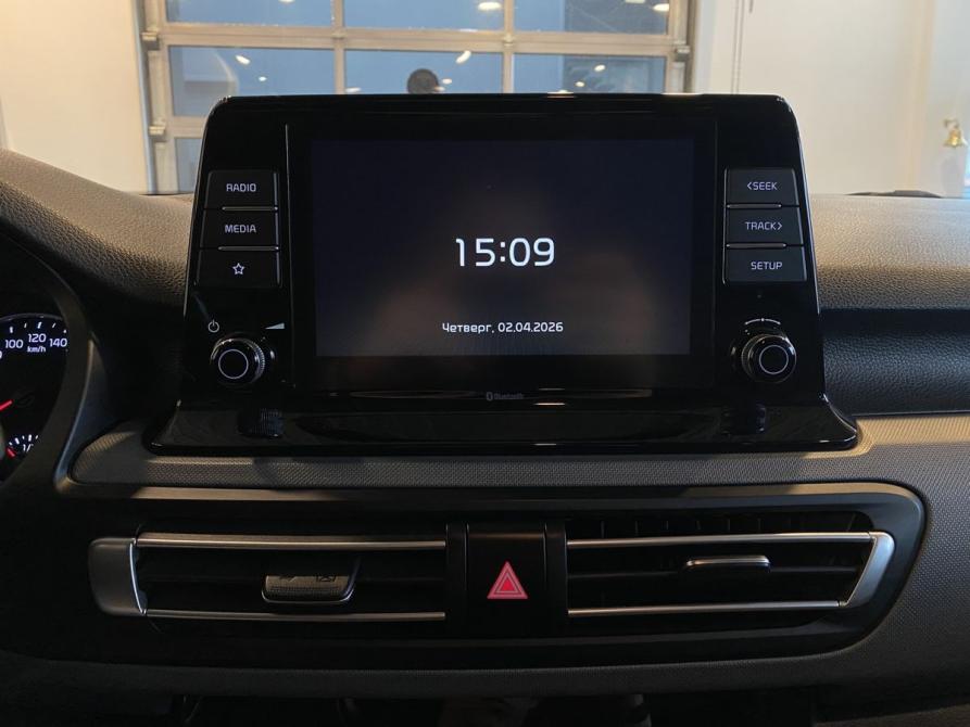 Kia Seltos I Чебоксары  - изображение 12