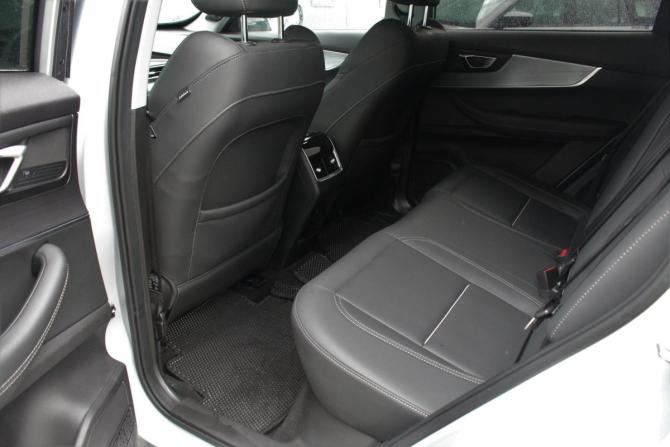 Chery Tiggo 7 Pro Max I с пробегом 2023 года, цена 2 110 000 рублей, 30713 км, внедорожник, Автокод Объявления