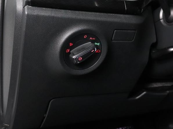 Volkswagen Polo VI с пробегом 2020 года, цена 1 549 000 рублей, 136500 км, лифтбек, Автокод Объявления