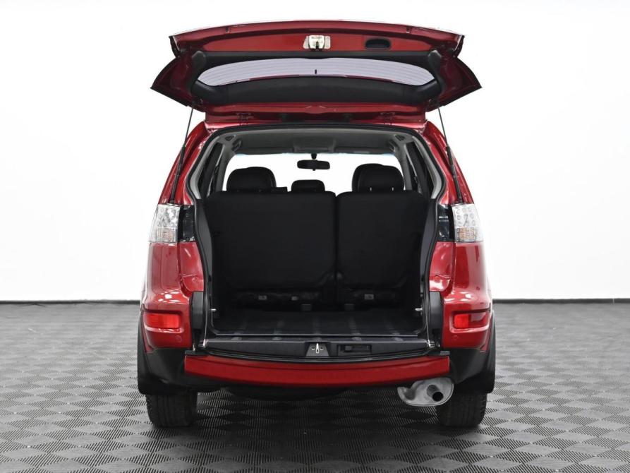 Mitsubishi Outlander II Рестайлинг Москва  - изображение 5