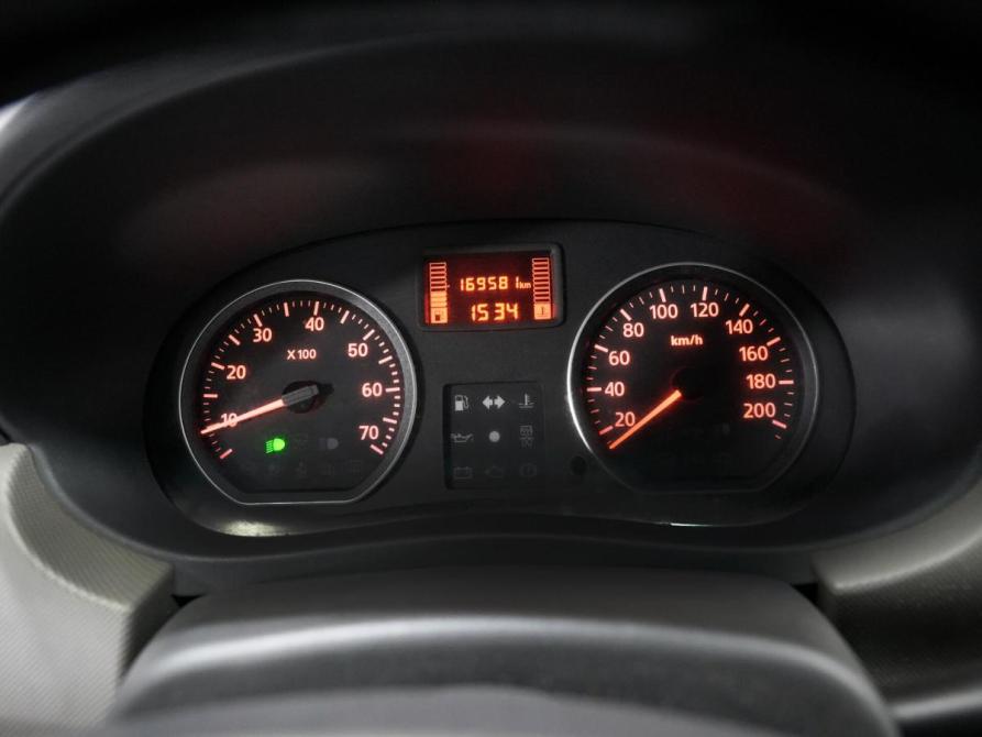 Renault Sandero I Ульяновск  - изображение 13