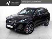 Chery Tiggo 7 Pro Max I Рестайлинг Казань  - изображение 20