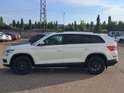 Skoda Kodiaq I Набережные Челны  - изображение 37