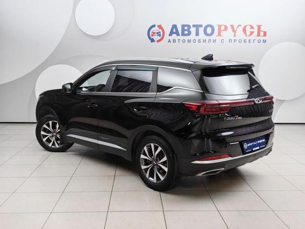 Chery Tiggo 7 Pro I с пробегом 2022 года, цена 1 615 000 рублей, 59456 км, внедорожник, Автокод Объявления