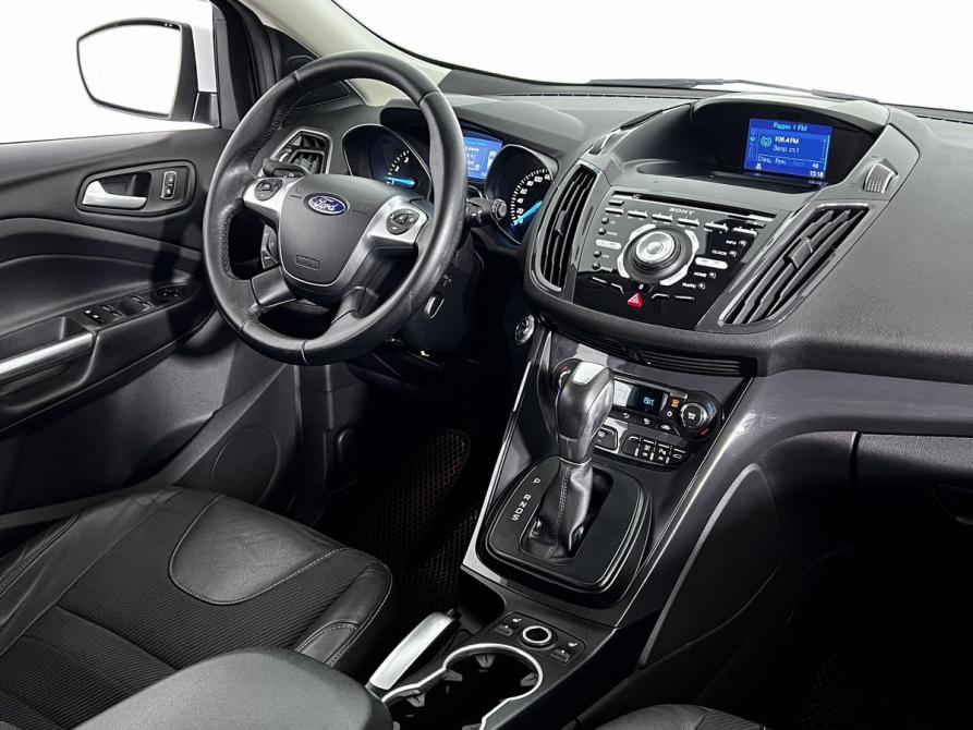 Ford Kuga II Калининград  - изображение 13