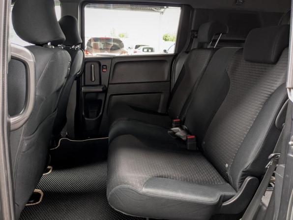 Honda Freed I с пробегом 2010 года, цена 859 900 рублей, 263000 км, компактвэн, Автокод Объявления