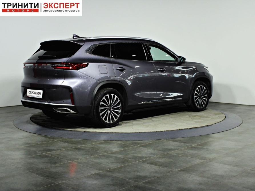 Exeed TXL I Рестайлинг Белгород  - изображение 8