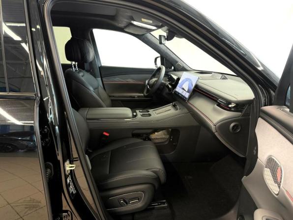 GAC S7 с пробегом 2025 года, цена 6 149 000 рублей, 1626 км, внедорожник, Автокод Объявления