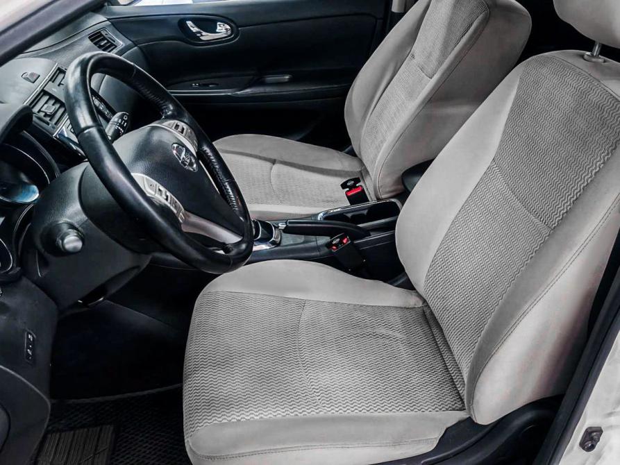 Nissan Pulsar VI (C13) Ростов-на-Дону  - изображение 21