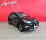 Chery Tiggo 4 Pro I Вологда  - изображение 27