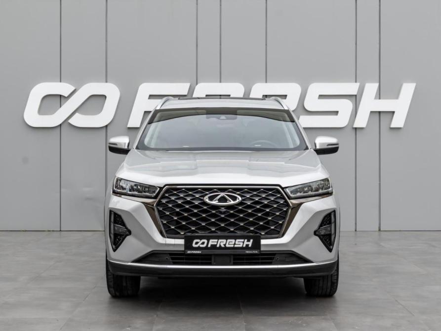 Chery Tiggo 7 Pro Max I Краснодар  - изображение 3