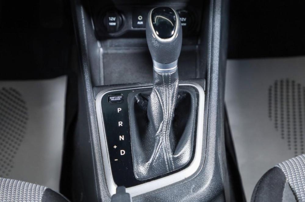 Hyundai Solaris II Новосибирск  - изображение 15